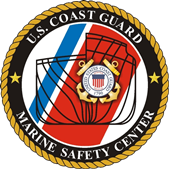 Marine Safety Center (MSC) - Tonnage Guides