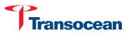 Transocean Logo; Link to Transocean website