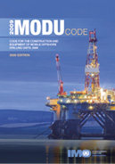 2009 MODU Code: 2020 Edition Cover 2009 MODU Code: 2020 Edition Cover