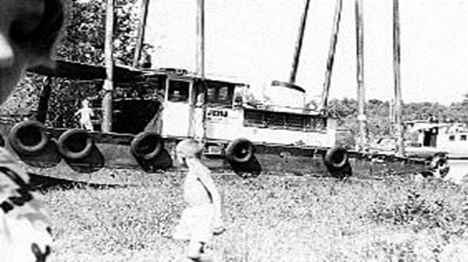 Jehu Elevator Jehu Elevator