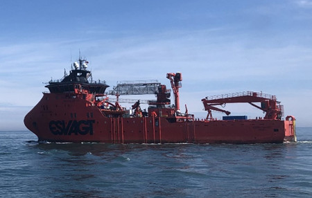 Equinor SOV Equinor SOV