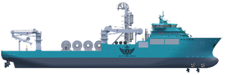 Triumph Subsea FDV Triumph Subsea FDV